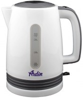 Электрический чайник Ardin EK-7105 White