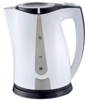 Электрический чайник Optima EK-1753P White