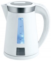 Электрический чайник Polaris PWK 1701 CL White