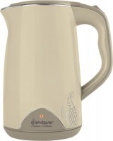 Электрический чайник Kromax Endever KR-213S