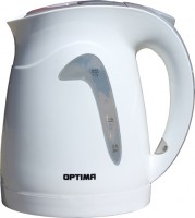 Электрический чайник Optima EK-1701P