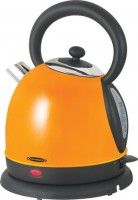 Электрический чайник Kromax Endever KR-216S Orange