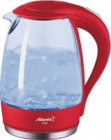 Электрический чайник Atlanta ATH-2461 Red