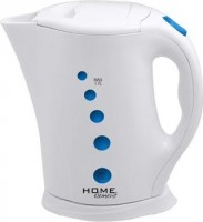 Электрический чайник Home Element HE-KT118 White blue