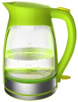 Электрический чайник Ves 2015 Green