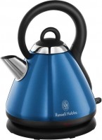 Электрический чайник Russell Hobbs   18588-70  sky blue cottage