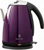 Электрический чайник Russell Hobbs   14962-70 purple passion