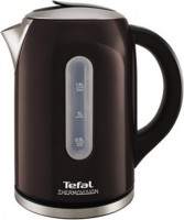 Электрический чайник Tefal KI410B30 Brown нет упаковки