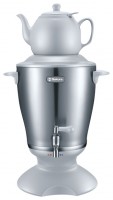 Электрический чайник Sakura SA-2810W White