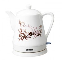 Электрический чайник Lumme LU-208 Sakura