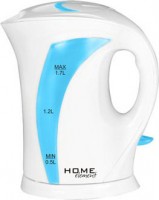 Электрический чайник Home Element HE-KT 102 White light blue