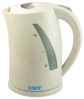 Электрический чайник Unit UEK-242 Beige
