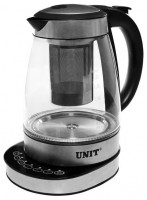 Электрический чайник Unit UEK-260 Black