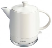 Электрический чайник Rolsen RK-1590C White
