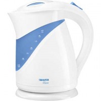 Электрический чайник Marta MT-1028 White Blue