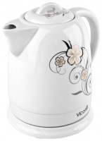 Электрический чайник Viconte VC-3217 White
