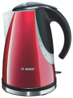 Электрический чайник Bosch TWK 7704 со сколом