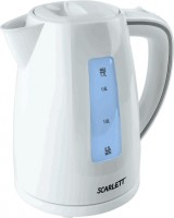 Электрический чайник Scarlett SC-EK18P04