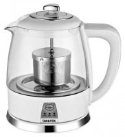 Электрический чайник Marta MT-1048 White
