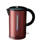 Электрический чайник Mystery MEK-1614 red
