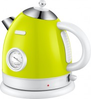Электрический чайник Sakura SA-2128G Green