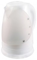 Электрический чайник Supra KES-1709 White