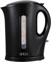 Электрический чайник Sinbo SK-7315 Black