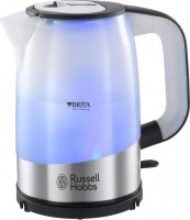 Электрический чайник Russell Hobbs   18554-70 pyrity  White