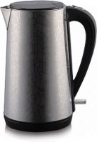 Электрический чайник Polaris PWK1539CA Black Crystal