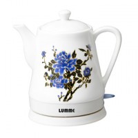 Электрический чайник Lumme LU-208 Flowers
