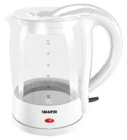 Электрический чайник Marta MT-1041 White