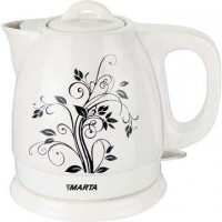 Электрический чайник Marta MT-1044 Melody керамический
