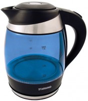 Электрический чайник StarWind SKG2216 Blue