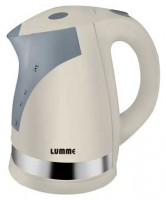 Электрический чайник Lumme LU-238 Beige