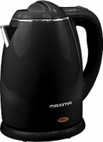 Электрический чайник Maxima MK-M421 Black
