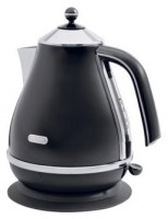Электрический чайник Delonghi KBO 2001 BK