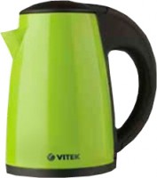 Электрический чайник Vitek 1166 Green