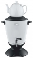 Электрический чайник Sakura SA-2821W Silver Black