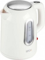 Электрический чайник Sinbo SK-7304 White