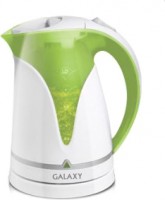 Электрический чайник Galaxy GL0214 Green