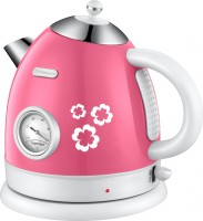 Электрический чайник Sakura SA-2128P Pink
