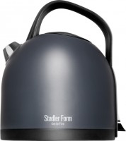 Электрический чайник Stadler Form Kettle Five SFK.8800 Black
