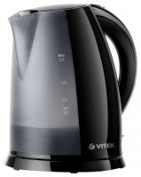 Электрический чайник Vitek VT 1115 Black