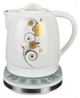 Электрический чайник Marta MT-1020 White