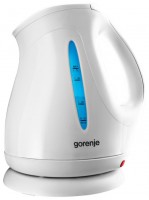 Электрический чайник Gorenje K17W