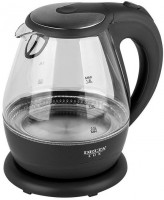 Электрический чайник Delta DL-1014 Black