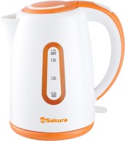 Электрический чайник Sakura SA-2333A