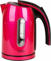 Электрический чайник Delta DL-1006 Crimson