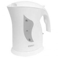 Электрический чайник Energy E-208 White