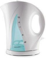 Электрический чайник Galaxy GL-0101 Blue